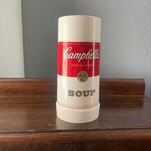 Campbell's Soup Thermos